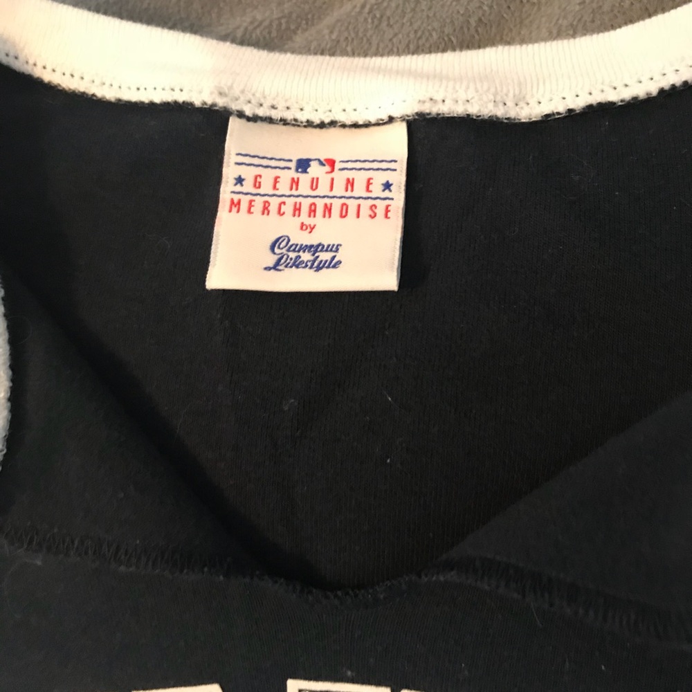 Authentic Yankees set - Picture 2 of 6